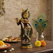 Krishna Idol